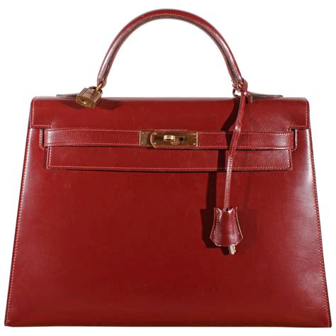 hermes kelly shoulder bag|hermes kelly bag vintage.